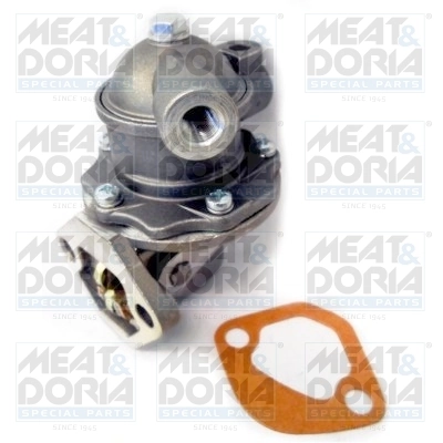 Fuel Pump
